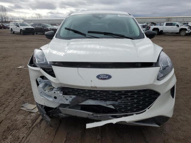 Photo 5 from auction – 2022 FORD ESCAPE SE with VIN 1FMCU9BZ8NUB22845