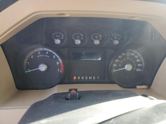 Photo 9 from auction – 2015 FORD F250 with VIN 1FT7X2B64FEB46808