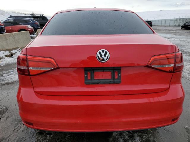 Photo 6 from auction – 2015 VOLKSWAGEN JETTA BASE with VIN 3VW2K7AJ5FM311381