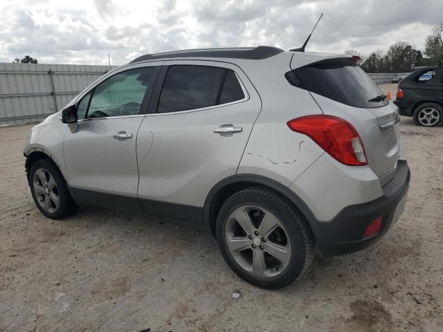 Photo 2 from auction – 2014 BUICK ENCORE with VIN KL4CJASB4EB781707
