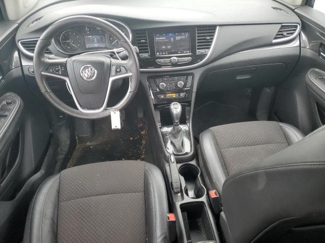 Photo 8 from auction – 2022 BUICK ENCORE PRE with VIN KL4CJESM7NB507829