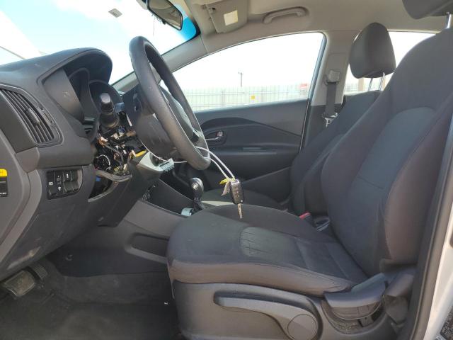Photo 7 from auction – 2017 KIA RIO LX with VIN KNADM4A38H6015017