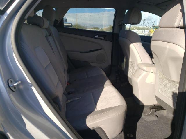 Photo 11 from auction – 2016 HYUNDAI TUCSON SE with VIN KM8J23A40GU206063