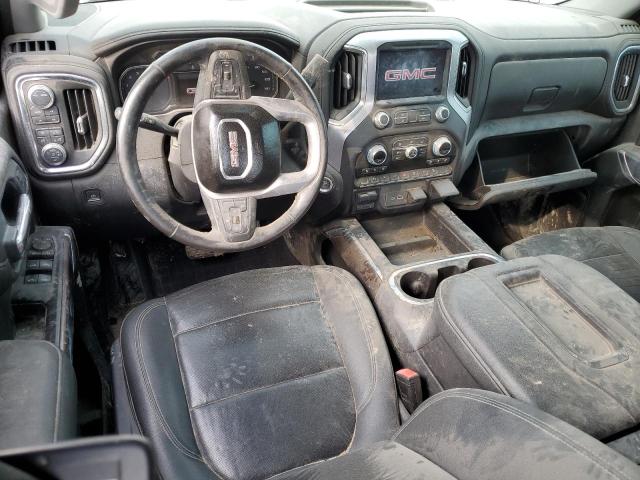 Photo 8 from auction – 2021 GMC SIERRA K15 with VIN 3GTU9DED3MG237108