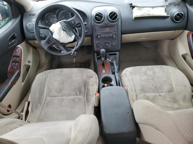 Photo 8 from auction – 2005 PONTIAC G6 with VIN 1G2ZG528154132224