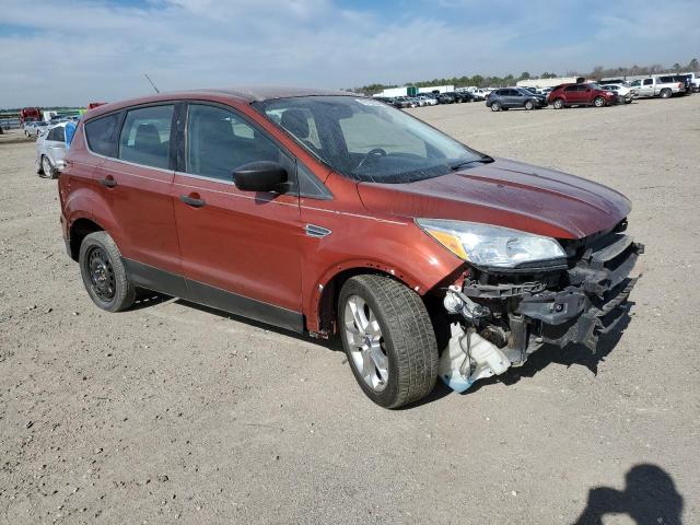 Фото 4 с аукциона – 2014 FORD ESCAPE S с VIN 1FMCU0F71EUA61858