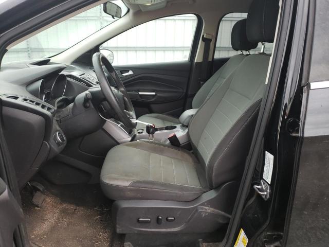 Photo 7 from auction – 2016 FORD ESCAPE SE with VIN 1FMCU0G79GUA80868