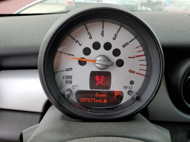 Photo 9 from auction – 2013 MINI COOPER with VIN WMWSU3C54DT688401