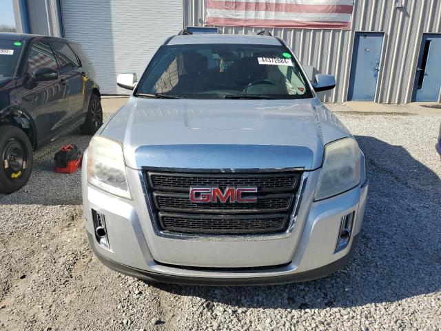 Photo 5 from auction – 2011 GMC TERRAIN SL with VIN 2CTALUEC4B6365611