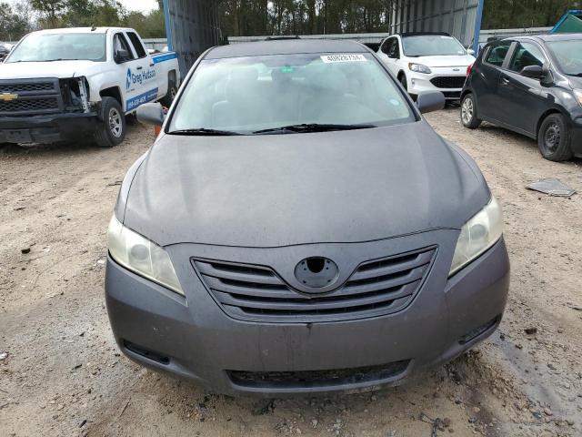 Photo 5 from auction – 2007 TOYOTA CAMRY CE with VIN 4T1BE46KX7U049487