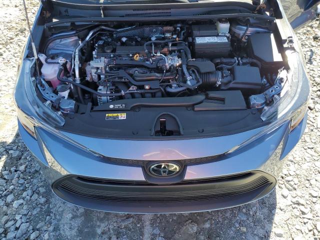 Photo 11 from auction – 2024 TOYOTA COROLLA LE with VIN 5YFB4MDE4RP102964
