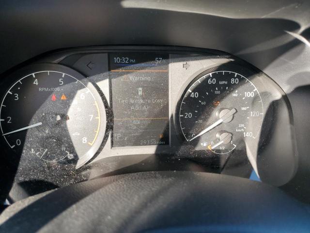 Photo 9 from auction – 2023 NISSAN ALTIMA S with VIN 1N4BL4BVXPN360363