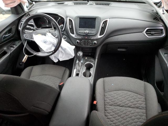 Photo 8 from auction – 2020 CHEVROLET EQUINOX LT with VIN 3GNAXJEV5LS519172
