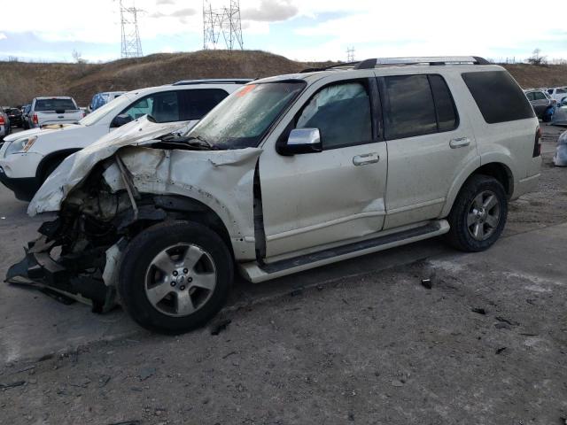 FORD EXPLORER L 2006 with VIN 1FMEU75846UB48859 - Photo from auction