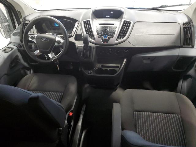Photo 8 from auction – 2018 FORD TRANSIT T- with VIN 1FBZX2YMXJKA90046