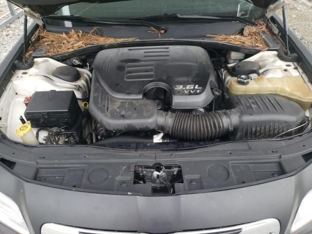 Photo 11 from auction – 2012 CHRYSLER 300 LIMITE with VIN 2C3CCACG2CH195297