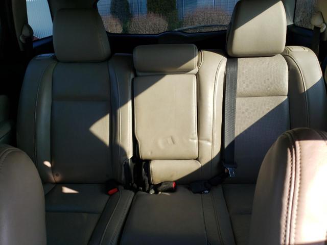 Photo 10 from auction – 2013 MAZDA CX-9 GRAND with VIN JM3TB3DA3D0418772