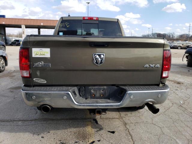 Zdjęcie 6 z aukcji – 2014 RAM 1500 SLT z VIN 1C6RR7LM0ES417738