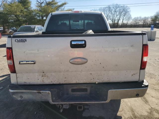 Photo 6 from auction – 2007 FORD F150 SUPER with VIN 1FTPW14V77FB34665