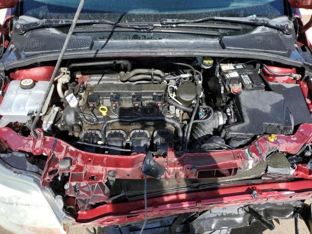 Photo 11 from auction – 2014 FORD FOCUS SE with VIN 1FADP3F2XEL320963