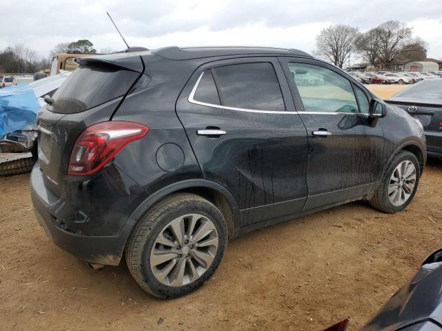 Photo 3 from auction – 2020 BUICK ENCORE PRE with VIN KL4CJASB2LB010174