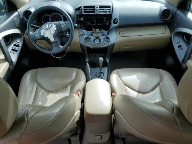 Photo 8 from auction – 2012 TOYOTA RAV4 LIMIT with VIN 2T3YK4DV4CW018205