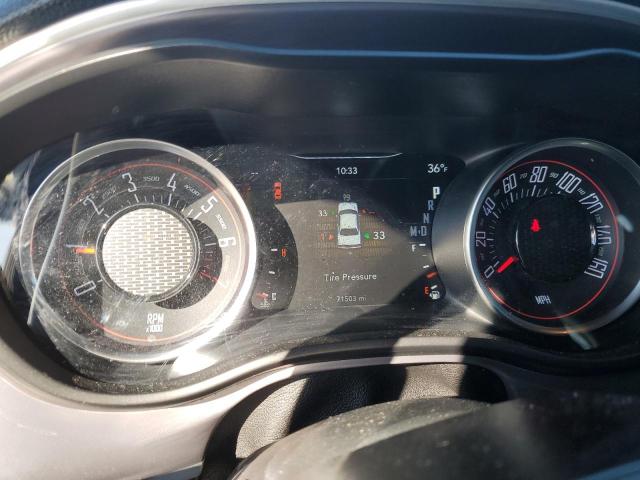 Photo 9 from auction – 2019 DODGE CHALLENGER with VIN 2C3CDZAG3KH606705