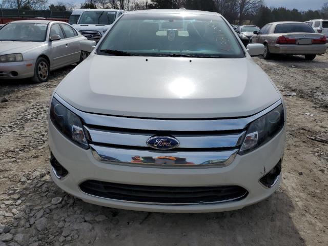 Photo 5 from auction – 2011 FORD FUSION SEL with VIN 3FAHP0JA8BR263383