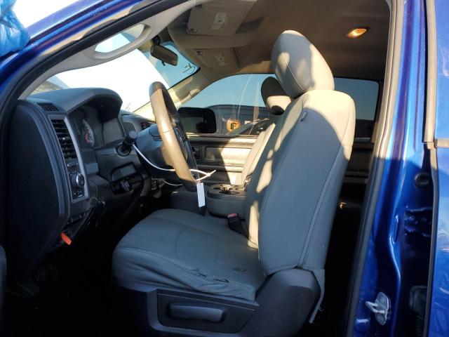 Photo 7 from auction – 2014 RAM 1500 ST with VIN 1C6RR7FT3ES339023