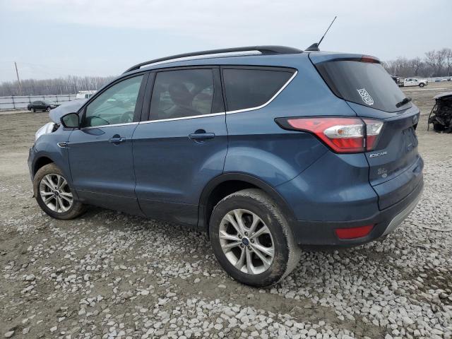 Photo 2 from auction – 2018 FORD ESCAPE SEL with VIN 1FMCU9HD1JUB41520