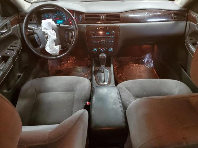 Photo 8 from auction – 2013 CHEVROLET IMPALA LT with VIN 2G1WG5E39D1224795