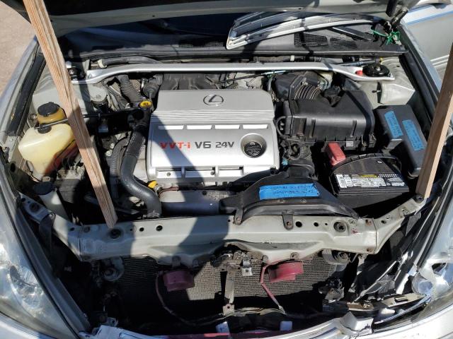 Photo 11 from auction – 2002 LEXUS ES 300 with VIN JTHBF30GX20084271