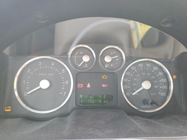 Photo 9 from auction – 2006 MERCURY MONTEGO LU with VIN 1MEFM40186G607745