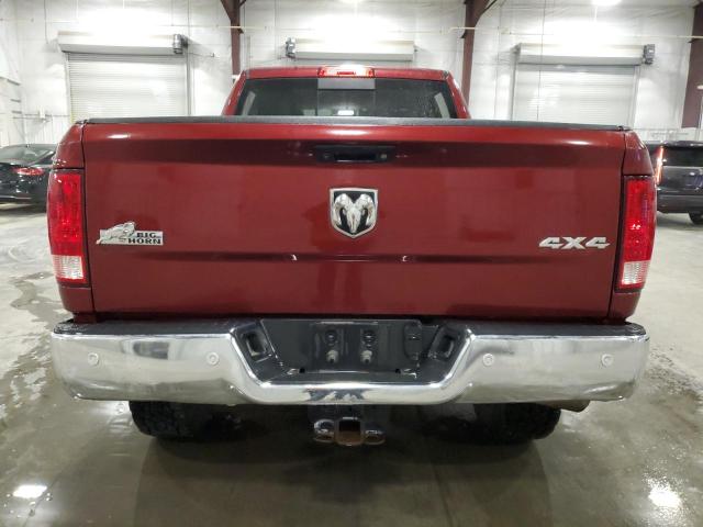 Photo 6 from auction – 2018 RAM 2500 SLT with VIN 3C6UR5DL7JG426989