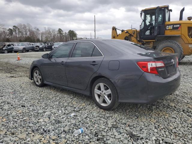 Photo 2 from auction – 2012 TOYOTA CAMRY BASE with VIN 4T1BF1FK6CU093265