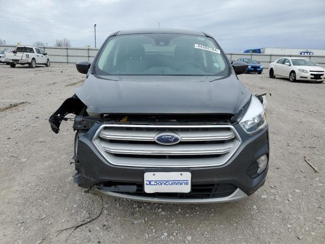Photo 5 from auction – 2019 FORD ESCAPE SE with VIN 1FMCU9GD2KUC06622