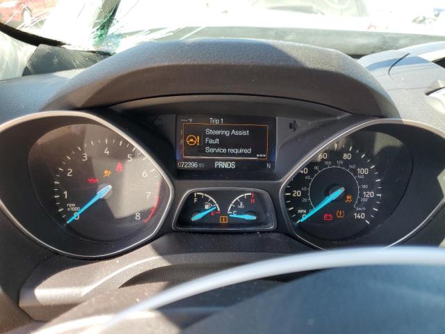 Photo 9 from auction – 2017 FORD ESCAPE SE with VIN 1FMCU0GD2HUF06794