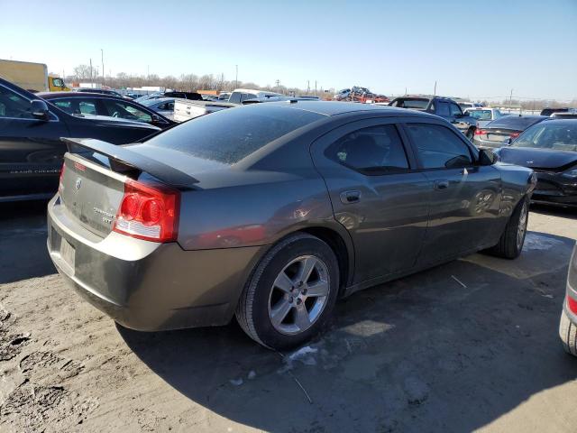 Photo 3 from auction – 2009 DODGE CHARGER SX with VIN 2B3KA33V19H525853