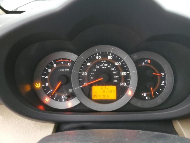 Photo 9 from auction – 2009 TOYOTA RAV4 with VIN JTMZF33V39D012535