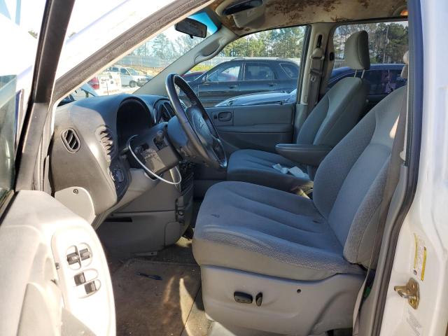 Photo 7 from auction – 2005 CHRYSLER TOWN & COU with VIN 2C4GP54L75R386103