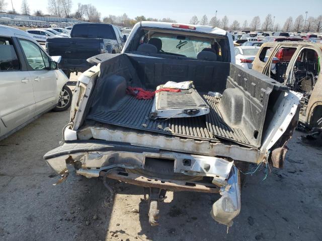 Photo 6 from auction – 2003 CHEVROLET SILVERADO with VIN 1GCHK29U93E264467
