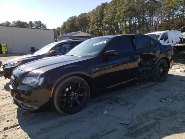 CHRYSLER 300 S 2019 مع رقم تعريف المركبة 2C3CCABG7KH637278 - صورة من المزاد