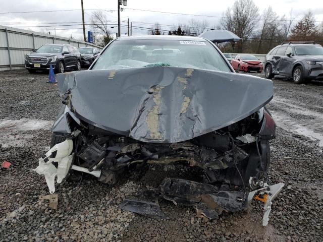 Photo 5 from auction – 2012 TOYOTA CAMRY BASE with VIN 4T1BF1FK9CU017944