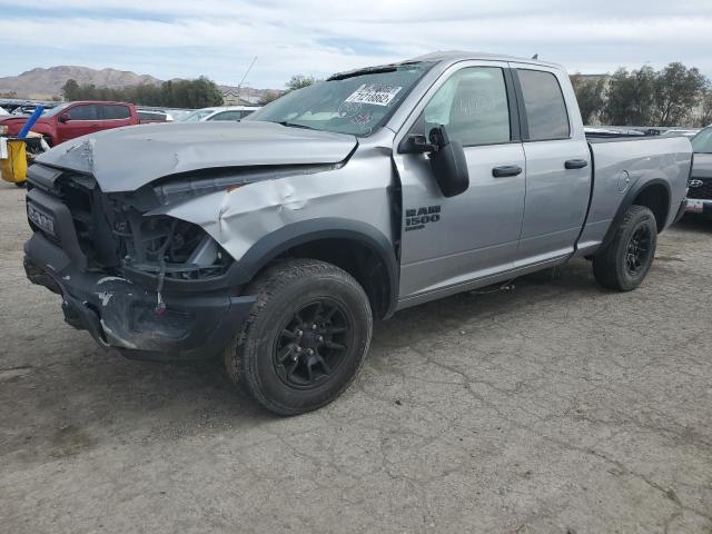 RAM 1500 CLASS 2021 with VIN 1C6RR7GG3MS544437 - Photo from auction