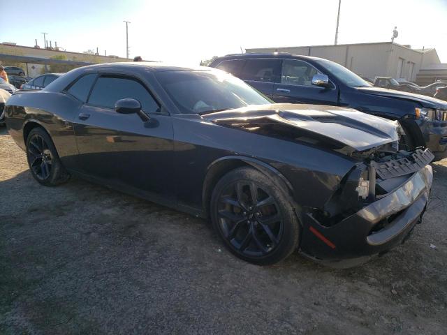 Photo 4 from auction – 2019 DODGE CHALLENGER with VIN 2C3CDZAG7KH691712