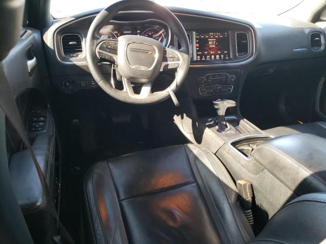 Photo 8 from auction – 2015 DODGE CHARGER R/ with VIN 2C3CDXCTXFH754581