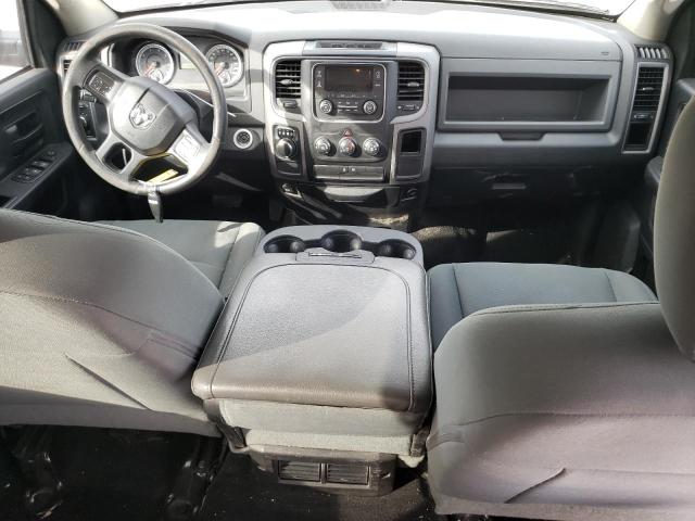 Photo 8 from auction – 2016 RAM 1500 ST with VIN 1C6RR6KG3GS376689