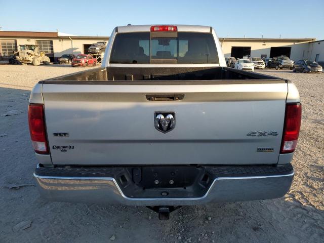 Foto 6 de la subasta – 2018 RAM 1500 SLT con VIN 1C6RR7GG5JS307427