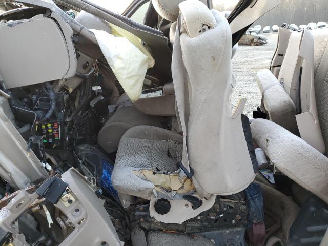 Photo 7 from auction – 2002 FORD F150 with VIN 1FTRX18W02NA82805