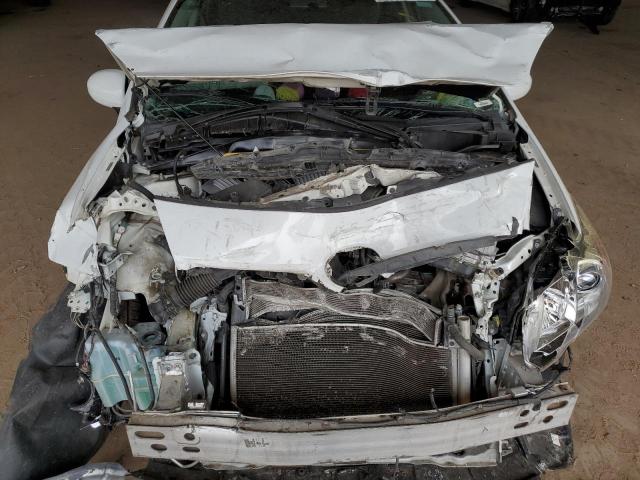 Photo 12 from auction – 2010 TOYOTA PRIUS with VIN JTDKN3DU3A1300118